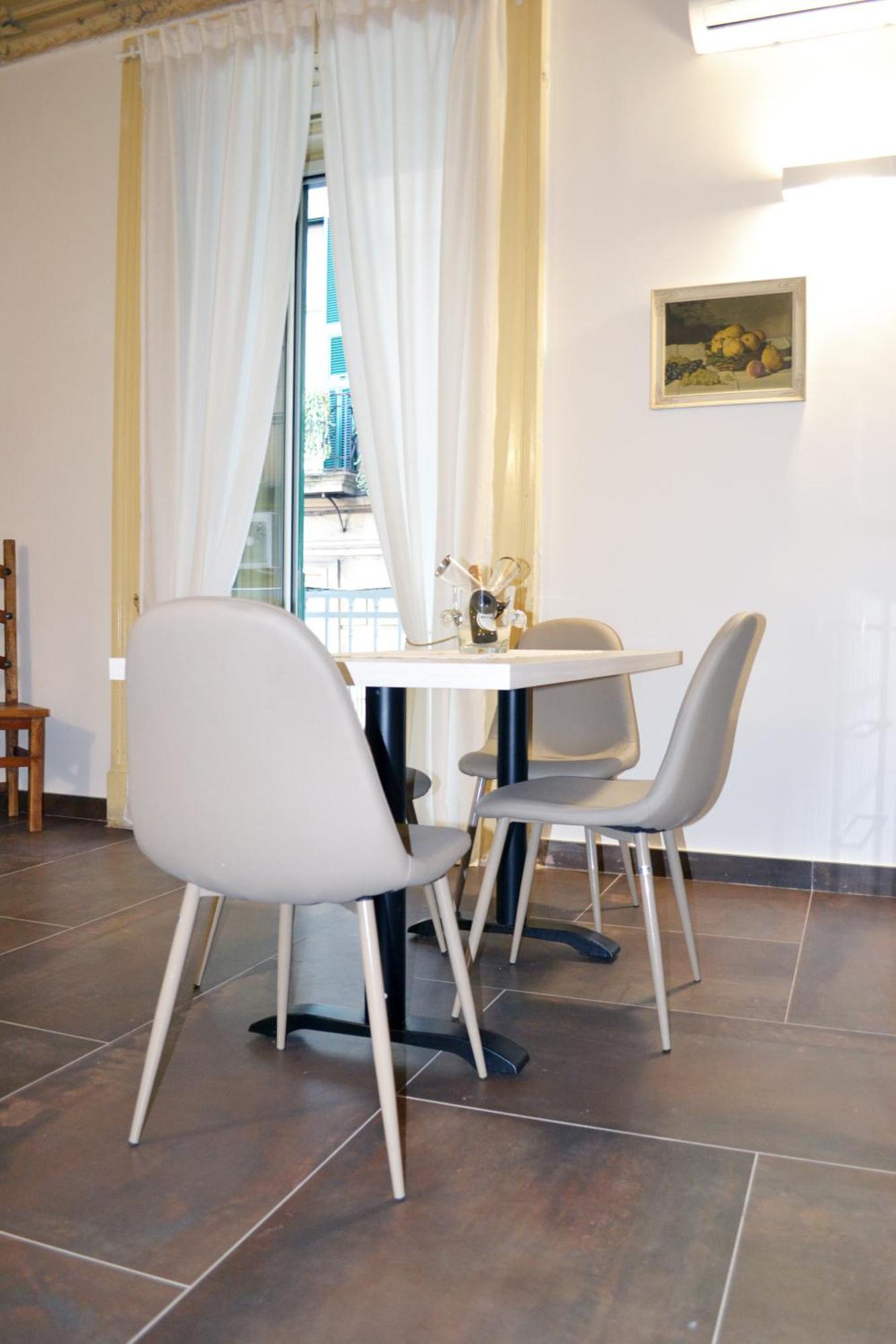 Questo Rinascimento Casa Newman Νάπολη Εξωτερικό φωτογραφία