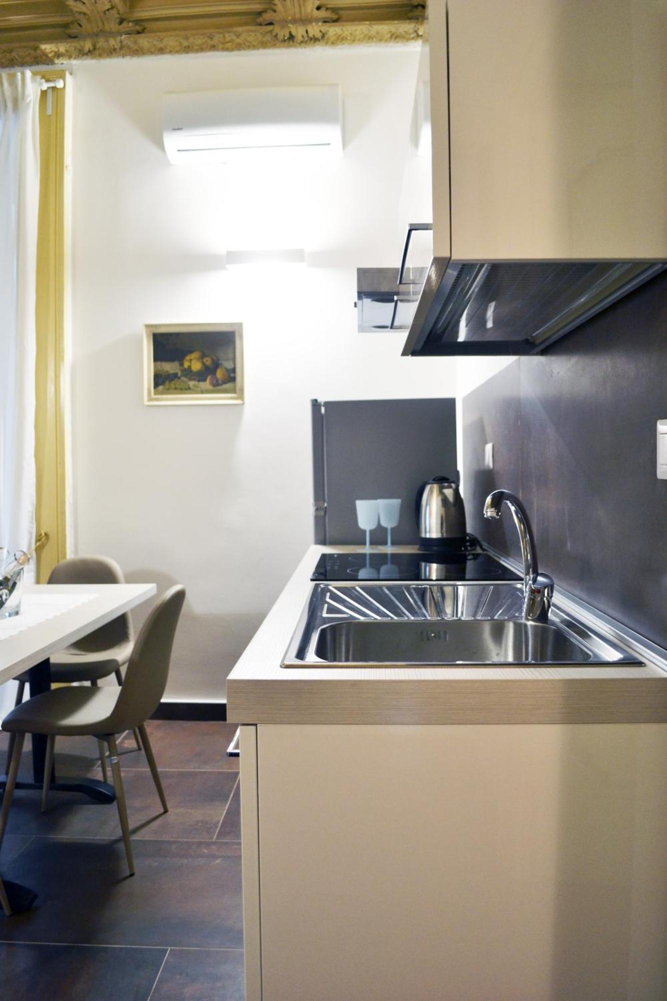 Questo Rinascimento Casa Newman Νάπολη Εξωτερικό φωτογραφία