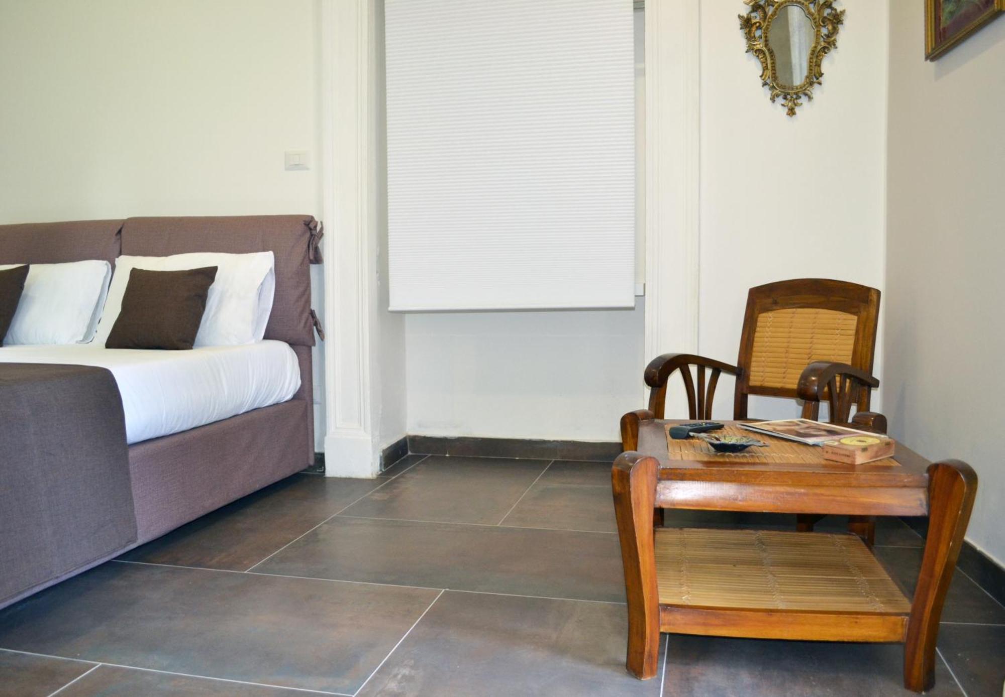 Questo Rinascimento Casa Newman Νάπολη Εξωτερικό φωτογραφία